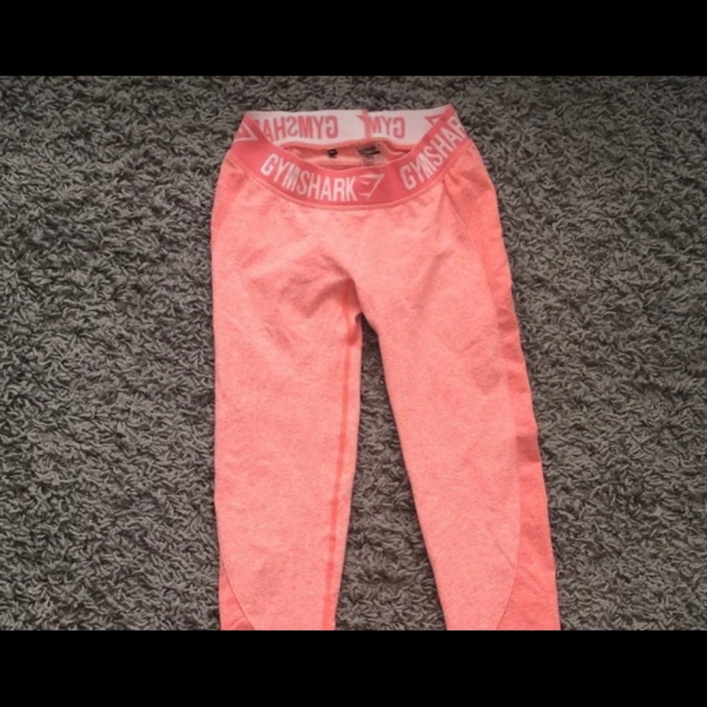 ❗️SOLD Gymshark leggings❗️